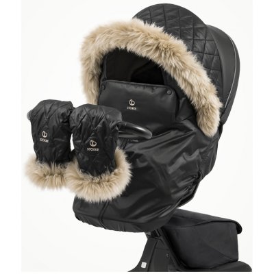 STOKKE Zimní sada Xplory X Black – Zbozi.Blesk.cz