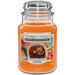 Yankee Candle Chocolate Orange 538 g – Zboží Dáma