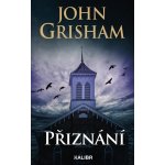 Přiznání Grisham John – Zboží Mobilmania