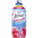 Lenor aviváž Fresh Air Pink Blossom 1,064 l 76 PD – Sleviste.cz