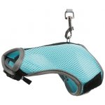 Trixie Postroj pro zakrslého králíka vesta s vodítkem 25-32 cm/1,2 m – Zboží Dáma
