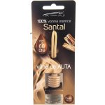 Anděl Přerov Santalové dřevo 5 ml – Hledejceny.cz
