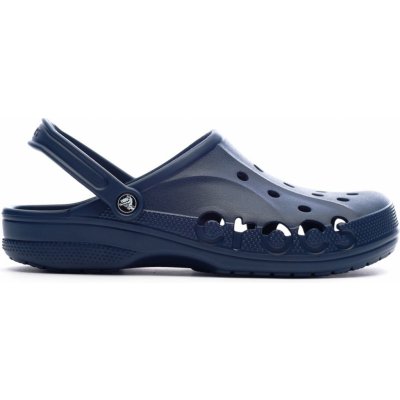 Crocs Baya navy Modrá – Sleviste.cz