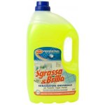 Sgrassa & Brilla Completo odmašťovač 5 l – HobbyKompas.cz