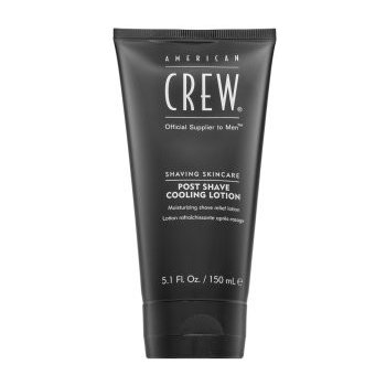 American Crew Post Shave Cooling balzám po holení 150 ml