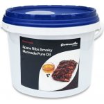 Gewürzmüller Marináda Spare Ribs Smoky 4 kg – Zboží Dáma