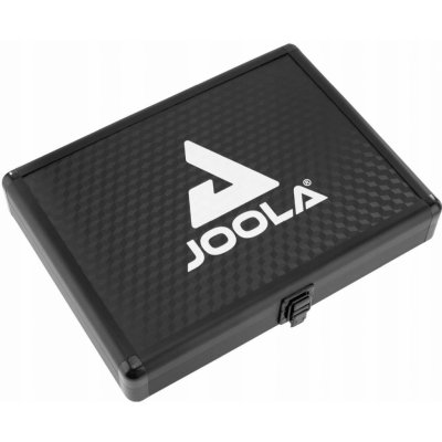 Joola Alu Double Case 80555