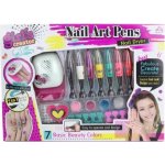 Popron.cz Kreativní sada na nehty – Zboží Dáma