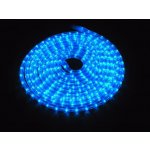 Rubberlight LED RL1-230V modrý 9 m – Hledejceny.cz