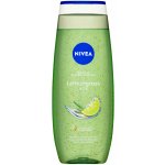 Nivea Lemongrass & Oil sprchový gel 500 ml – Zboží Mobilmania