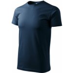 Malfini Basic 134 námořní modrá – Zbozi.Blesk.cz