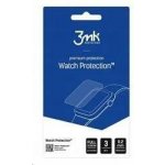 3mk Ochranná fólie pro Garmin Forerunner 265S, (3ks), 5903108517676 – Zboží Živě