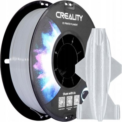 Creality PETG 1.75mm 1kg Modrá CR-PETG Blue – Zboží Živě