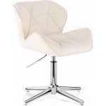 LuxuryForm Židle MILANO – Zboží Dáma