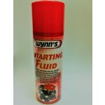 Wynn's Starting Fluid 200 ml – Sleviste.cz