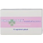 PHARMATEX VAG 18,9MG VAG GLB 10 – Zboží Dáma