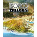 Tropico Trilogy – Zboží Mobilmania
