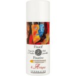 Sennelier fixativ pro olejový pastel d'Artigny sprej 400 ml – Zboží Dáma