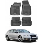 Koberce gumové Rezaw Plast Audi A6 2004-2008 – Zbozi.Blesk.cz