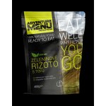 Adventure Menu Zeleninové rizoto s tofu 400 g – Zboží Dáma