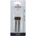 Koh-i-noor Tuhy 4152 HB/2ks pr.0,5 na blistru – Zboží Živě