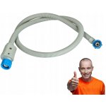 Přívodní hadice s Aquastop pro pračku/myčku – Zboží Dáma