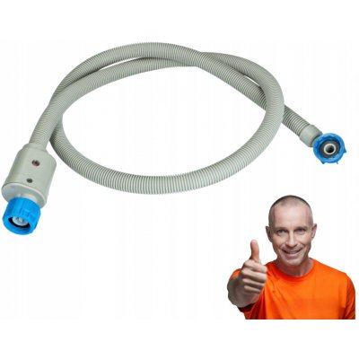 Přívodní hadice s Aquastop pro pračku/myčku – Zboží Dáma