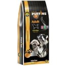 Puffins Dog Adult Chicken 1 kg