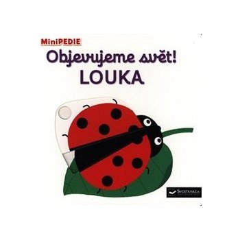 MiniPEDIE - Objevujeme svět! Louka