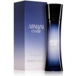 Giorgio Armani Armani Code parfémovaná voda dámská 30 ml – Hledejceny.cz