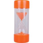 Bigjigs Toys Velké přesýpací hodiny 10 minut – Sleviste.cz