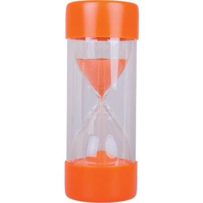 Bigjigs Toys Velké přesýpací hodiny 10 minut – Sleviste.cz