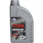 Fuchs Titan Sintofluid FE 75W 1 l – Zboží Mobilmania
