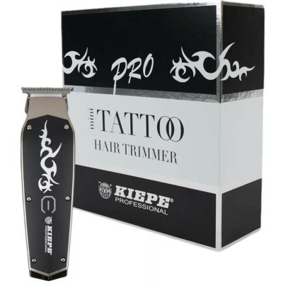Kiepe Tattoo Trimmer – Hledejceny.cz