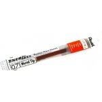 Pentel LR7 34498 náplň červená – Zboží Živě