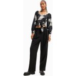 Desigual dámská blůza 18WWJFD7 – Zboží Dáma