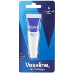Vaseline Original balzám na rty 10 g – Zboží Dáma