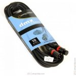 Accu Cable AC-DMX3/10 – Zboží Živě
