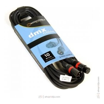 Accu Cable AC-DMX3/10