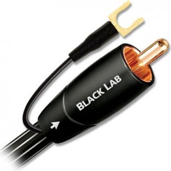 AudioQuest Black Lab 2,0m