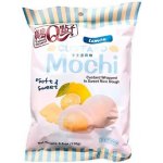 Q-mochi Mochi custard lemon 110 g – Zboží Dáma