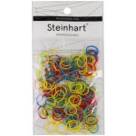 STEINHART gumičky do vlasů Rasta barevné - 10 g – Sleviste.cz