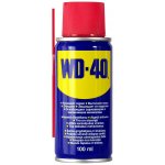 WD-40 100 ml | Zboží Auto