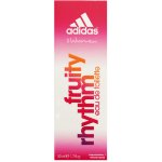 adidas Fruity Rhythm toaletní voda dámská 50 ml – Zbozi.Blesk.cz