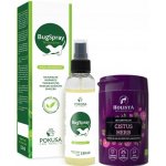 Pokusa Sprej na parazity 182 g 150 ml – HobbyKompas.cz