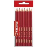 Stabilo Schwan 306 HB 12 ks – Hledejceny.cz