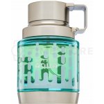 Armaf Odyssey Aqua parfémovaná voda pánská 60 ml – Sleviste.cz