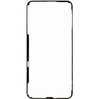 Kryt Samsung Galaxy A54 5G A546 samolepka krytu baterie – Zboží Živě