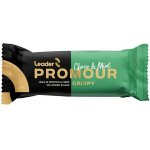 Leader Promour Crispy 45 g – Hledejceny.cz