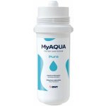 BWT MyAQUA Pure – Zboží Dáma